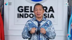 Sambut Anggota Baru, Partai Gelora Gelar OK Gelora, Beri Orientasi Kepartaian
