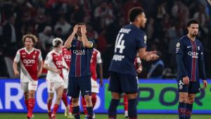 Hadapi  Liga Champions Lawan Chelsea, Pelatih PSG Luis Enrique Cemas  