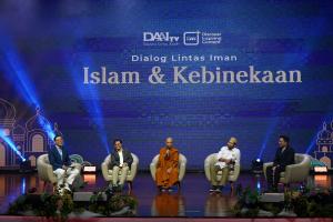 Dialog Lintas Iman "Islam dan Kebinekaan", Merawat Harmoni dalam Keberagaman
