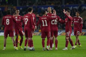 Prediksi Galatasaray vs Liverpool: The Reds Unggul tapi Tuan Rumah Bisa Bikin Kejutan