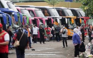 Catat Tanggalnya! Puncak Arus Mudik dan Balik Lebaran 2026 Diprediksi Dua Gelombang