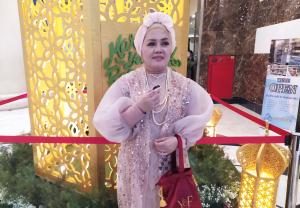 Yeni Rori Penyanyi Minang Gelar Semarak Cinta Ramadan 2026, Santuni Anak Yatim