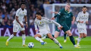Real Madrid vs Man City: Guardiola Paham Cara Mematikan Los Blancos