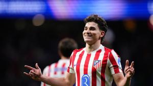 Atletico Madrid vs Tottenham 5-2: Julian Alvarez Cemerlang, Cetak Brace  