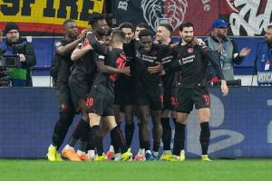 Skor Akhir Leverkusen vs Arsenal 1-1: Penalti Kai Havertz Selamatkan The Gunners