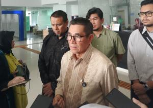 Polemik Hotel Sultan, Kuasa Hukum PT Indobuilco Desak Komisi Yudisial Periksa Ketua PN Jakpus dan Pengadilan Tinggi Jakarta