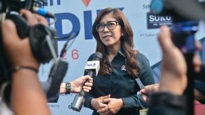 Saat Libur Lebaran, Menkomdigi Ajak Orang Tua Kurangi Gadget pada Anak