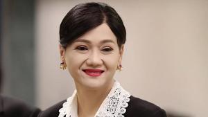 BREAKING NEWS! DPR Tetapkan Friderica Widyasari Dewi Pimpin OJK, Dinilai Mampu Redam Gejolak Pasar Modal