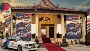 Pembalap Sejati Wajib Hadir! Ketua IMI Pusat Dipastikan Buka Bukber "Pembalap 3 Djaman" di The Balai Sarwono