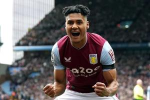 LOSC Lille vs Aston Villa 0-1: Ollie Watkins Akhiri Mandul Gol di Kancah Eropa
