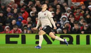 Nottingham vs Midtjylland 0-1: Gol Telat Cho Gue-sung Bungkam The Garibaldis