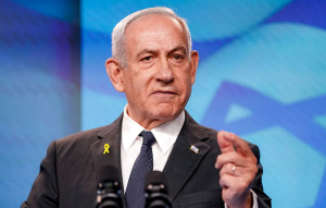 Heboh Klaim Kunjungan Rahasia Netanyahu, UEA Akhirnya Buka Suara