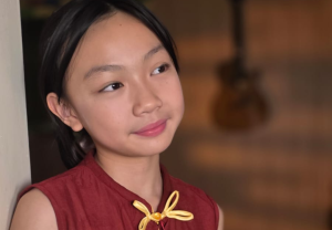 Penyanyi Cilik, Lindee Cremona Rilis Single Yang Masih Bisa Berdoa