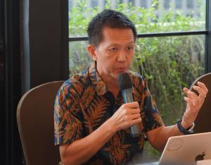 PP Tunas Lindungi Anak di Dunia Digital, Keterlibatan Orang Tua Tetap Dibutuhkan