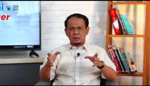 Mahfuz Sidik Minta Indonesia Belajar Banyak dari Konflik di Timteng