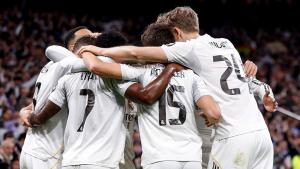 Prediksi Real Madrid vs Elche:  Los Franjiverdes Sudah Beri Tanda Bahaya