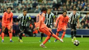 Prediksi Barcelona vs Sevilla: Blaugrana Selalu Menang di Camp Nou