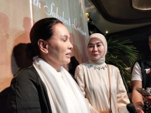 Berbagi di Bulan Ramadan, Icha Marisa Ajak Masyarakat Perbanyak Sedekah