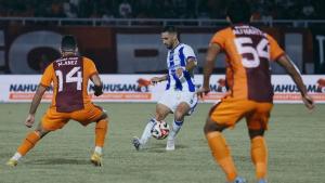 Imbang 1-1, Borneo FC Gagal Hentikan Laju Persib Bandung