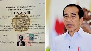 Jokowi Terima Permintaan Maaf Rismon dengan Syarat Sangat Berat, Simak!