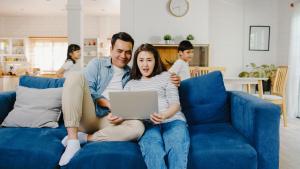 Pasang Wifi di Rumah Agar Internet Stabil di Tengah Ledakan Digital Indonesia