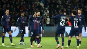 Babak Pertama Chelsea Vs PSG 0-2: Gol Cepat Tim Tamu Bungkam The Blues