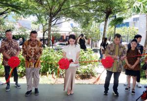 DADA Perkuat Ekosistem Kuliner, Plaza Convill Jelang Lebaran Lewat Grand Opening Pappajack dan Daikoku