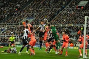 Prediksi Barcelona vs Newcastle: Atmosfer Camp Nou Selalu Memihak Blaugrana