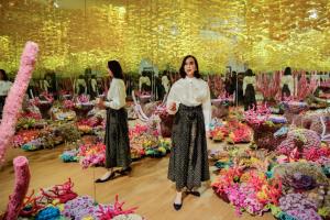 Jelang Libur Nyepi dan Lebaran 2026, Menpar Tinjau Kesiapan Sejumlah Museum di Jakarta