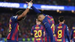 Gacor! Barcelona Pesta Gol di Camp Nou, Hajar  Newcastle  7-2