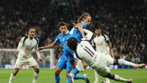 Tottenham Vs Atletico 3-2: Kalah Agregat, The Lilywhites Tersingkir
