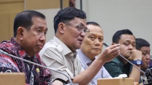 Habiburokhman: Aksi Prajurit TNI Siram Air Keras Khianati Komitmen HAM Presiden