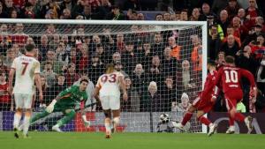 Liverpool Lolos ke Perempatfinal Usai Hajar Galatasaray 4-0 