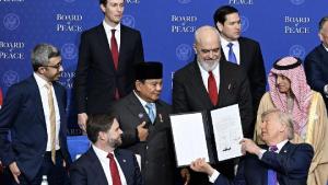 Prabowo Ungkap Alasan Indonesia dan Negara Mayoritas Muslim Gabung Dewan Perdamaian BoP Trump