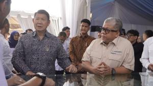 Fahri Hamzah Dorong Arah Kebijakan Perumahan Dikembalikan pada Pemikiran Tiga Tokoh, Hatta-  Margono-Sumitro