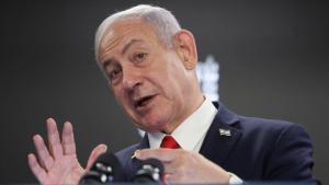 Netanyahu Dorong Proyek Pipa Minyak ke Israel, Hindari Selat Hormuz di Tengah Eskalasi Perang