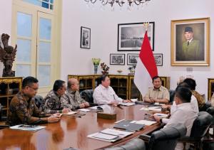 Pemerintah Siapkan Strategi Efisiensi Jaga Stabilitas Ekonomi, Defisit APBN Ditarget Tetap di Bawah 3 Persen