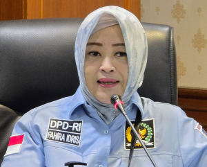 Hari Posyandu  Nasional, Fahira Idris: Tujuh Rekomendasi untuk Transformasi Posyandu