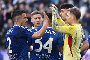 Como Aman di Zona Liga Champions Usai Bungkam Pisa 5-0
