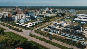 Pasca Lebaran, PalmCo Bersiap Ground Breaking Fasilitas Hilirisasi Terbaru