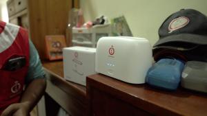 Internet Rakyat Siap Penuh Kebutuhan Akses Cepat