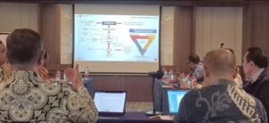 Apkasi Usul Model "Kabupaten Belajar" dalam Forum Kemitraan Strategis