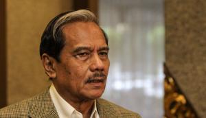 Pesawat AS memang bebas melintas di wilayah udara RI