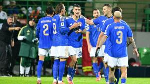 Prediksi Timnas Italia Vs Bosnia: Gli Azzurri Siap  Akhiri Kutukan Piala Dunia 
