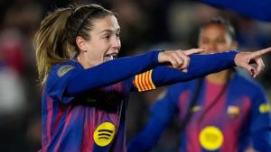 Dahsyatnya Barcelona Femeni Hancurkan Real Madrid, 3 Laga Cetak 15 Gol