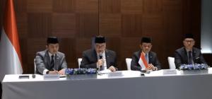 Pemerintah Umumkan WFH Bagi ASN pada Hari Jumat, Berlaku Sejak 1 April 2026