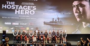 Mengangkat Fakta dan Sejarah Perompakan Laut, The Hostage’s Hero Tampil Autentik sebagai Film Drama Indonesia