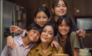 Rapi Films Rilis Teaser Trailer Yang Lain Boleh Hilang, Asal Kau Jangan, Kisah Kehilangan Paling Menyakitkan dalam Sebuah Keluarga