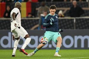 Menang Tipis 2-1 Lawan Ghana, Jerman Belum Meyakinkan Jadi Calon Juara Piala Dunia  