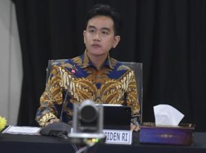 Wapres Gibran Direncanakan Mulai Berkantor di IKN Tahun Ini, Otorita Pastikan Fasilitas Siap